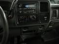 2004 Silver Birch Metallic GMC Sierra 1500 Regular Cab 4x4  photo #15