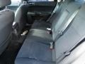 Dark Slate Gray Rear Seat Photo for 2008 Chrysler 300 #74325419