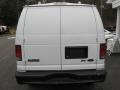 Oxford White - E Series Van E350 XL Commericial Photo No. 6