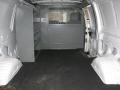 2010 Ford E Series Van E350 XL Commericial Trunk