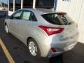 2013 Silver Hyundai Elantra GT  photo #5