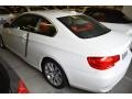 2013 Alpine White BMW 3 Series 328i Coupe  photo #5