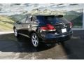 Attitude Black Metallic - Venza XLE AWD Photo No. 2