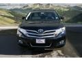 Attitude Black Metallic - Venza XLE AWD Photo No. 3