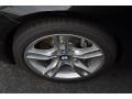 2013 BMW 3 Series 335i Sedan Wheel