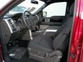 2012 Red Candy Metallic Ford F150 FX2 SuperCrew  photo #22