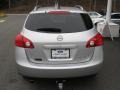 Silver Ice - Rogue SL AWD Photo No. 4