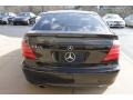 Black - C C320 Sport Coupe Photo No. 6