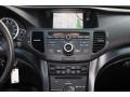 2011 Acura TSX Sport Wagon Controls