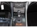 2011 Crystal Black Pearl Acura TSX Sport Wagon  photo #15