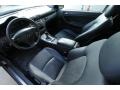 Charcoal Interior Photo for 2003 Mercedes-Benz C #74326501