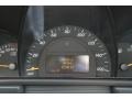 Charcoal Gauges Photo for 2003 Mercedes-Benz C #74326586