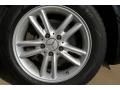 2003 Mercedes-Benz C C320 Sport Coupe Wheel and Tire Photo