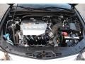 2011 Acura TSX 2.4 Liter DOHC 16-Valve i-VTEC 4 Cylinder Engine Photo