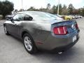 2012 Sterling Gray Metallic Ford Mustang V6 Coupe  photo #3