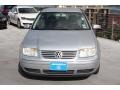 Reflex Silver Metallic - Jetta GL Sedan Photo No. 2