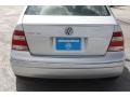 Reflex Silver Metallic - Jetta GL Sedan Photo No. 4