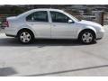 Reflex Silver Metallic - Jetta GL Sedan Photo No. 6