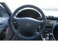 Capri Blue Metallic - C 320 4Matic Sport Sedan Photo No. 11