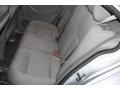 Reflex Silver Metallic - Jetta GL Sedan Photo No. 10