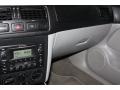 Reflex Silver Metallic - Jetta GL Sedan Photo No. 11
