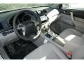 2013 Blizzard White Pearl Toyota Highlander SE 4WD  photo #5