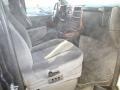 2008 Dark Blue Metallic Chevrolet Express 1500 AWD Passenger Conversion Van  photo #6