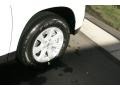 2013 Blizzard White Pearl Toyota Highlander SE 4WD  photo #9