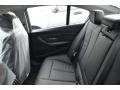 2013 Jet Black BMW 3 Series 328i Sedan  photo #7