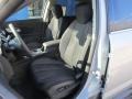 2013 Silver Ice Metallic Chevrolet Equinox LT AWD  photo #13