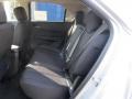 2013 Silver Ice Metallic Chevrolet Equinox LT AWD  photo #14