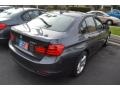 2013 Mineral Grey Metallic BMW 3 Series 328i Sedan  photo #3
