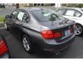 2013 Mineral Grey Metallic BMW 3 Series 328i Sedan  photo #4
