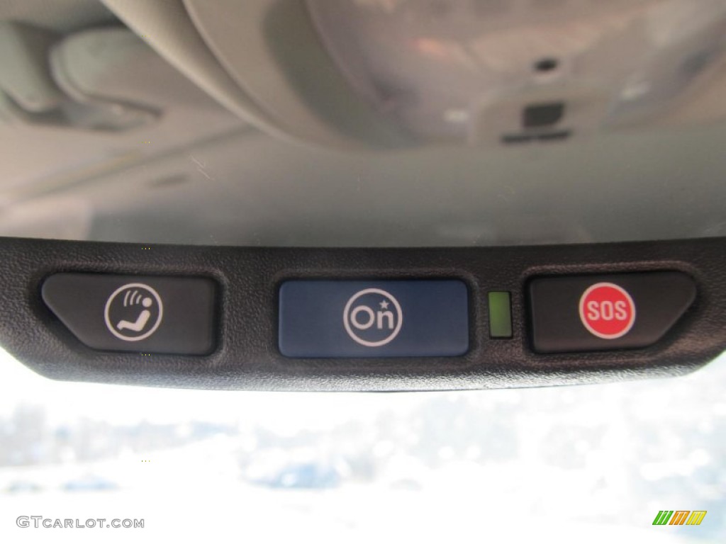 2013 Equinox LT AWD - Silver Ice Metallic / Jet Black photo #18