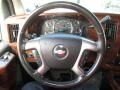 Medium Pewter Steering Wheel Photo for 2008 Chevrolet Express #74327652