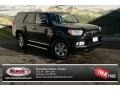 Black - 4Runner SR5 4x4 Photo No. 1