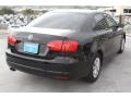 Black - Jetta S Sedan Photo No. 5