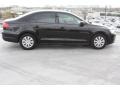 Black - Jetta S Sedan Photo No. 6