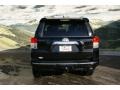 Black - 4Runner SR5 4x4 Photo No. 4