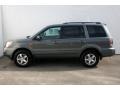 2007 Nimbus Gray Metallic Honda Pilot EX  photo #8