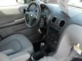 Silver Ice Metallic - HHR LT Photo No. 23
