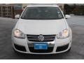 Candy White - Jetta SE Sedan Photo No. 2