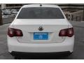 Candy White - Jetta SE Sedan Photo No. 4