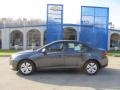 Cyber Gray Metallic - Cruze LS Photo No. 2