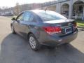 Cyber Gray Metallic - Cruze LS Photo No. 4