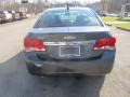 Cyber Gray Metallic - Cruze LS Photo No. 5