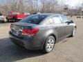 Cyber Gray Metallic - Cruze LS Photo No. 6