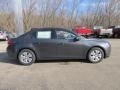 Cyber Gray Metallic - Cruze LS Photo No. 7