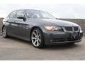 Sparkling Graphite Metallic - 3 Series 330i Sedan Photo No. 1