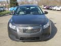 Cyber Gray Metallic - Cruze LS Photo No. 10